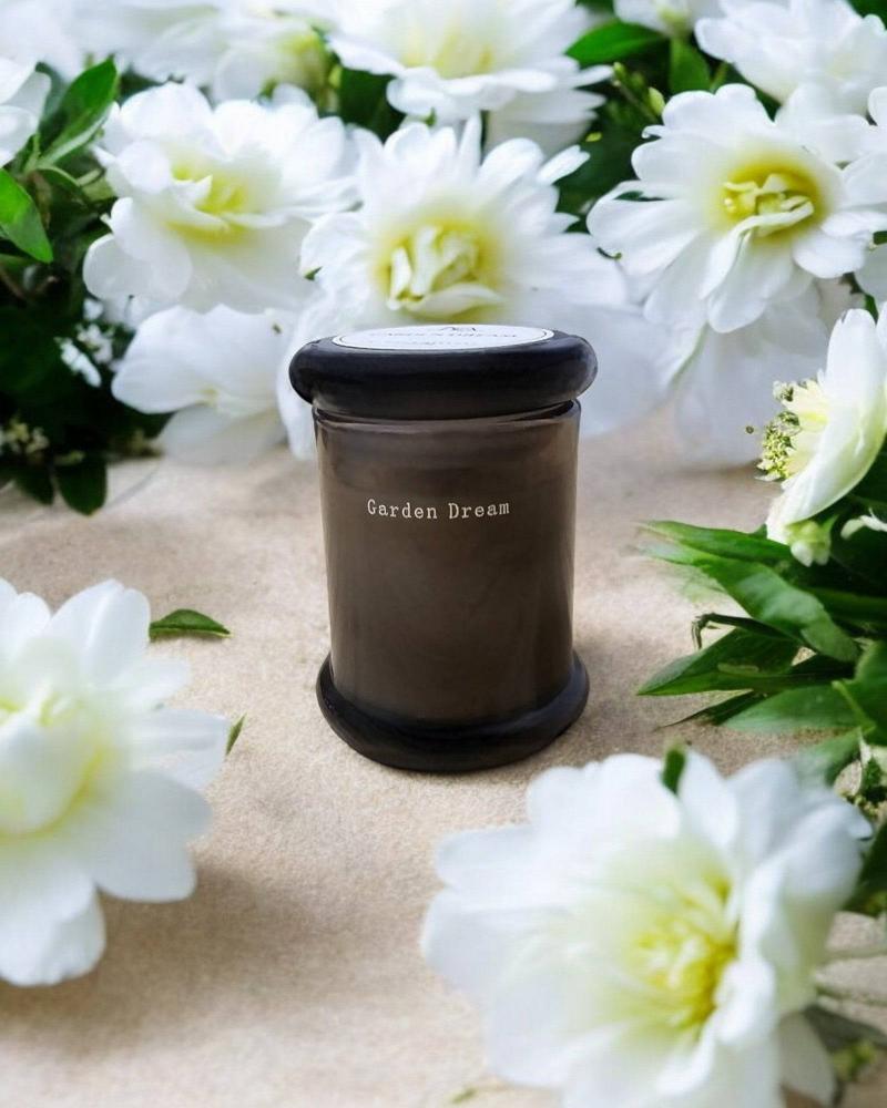 Garden Dream Candle