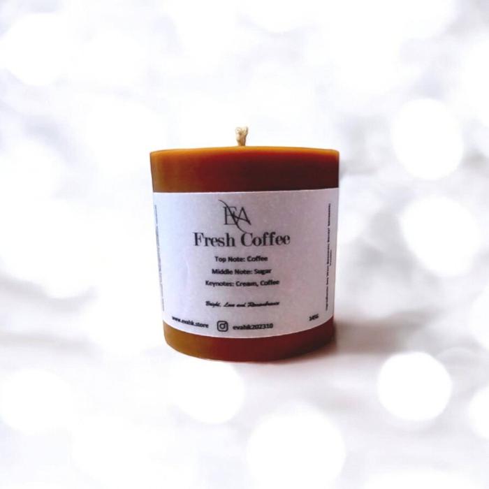 Fresh Coffee Candle 香薰蠟燭